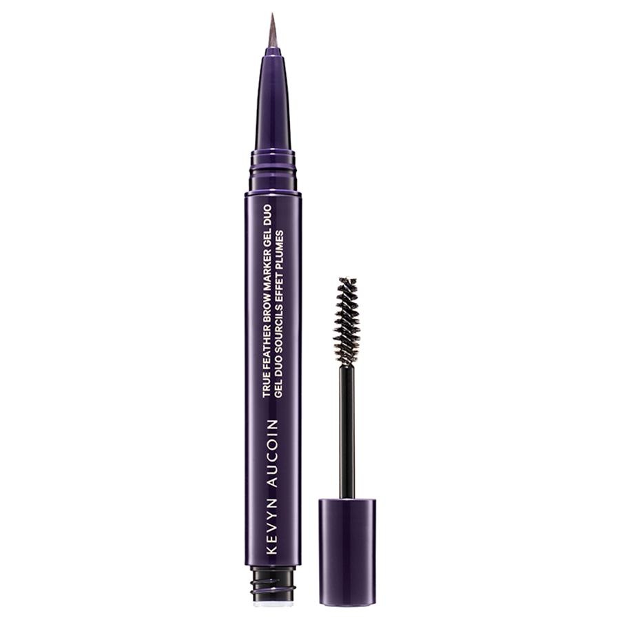 True Feather Brow Marker Gel Duo