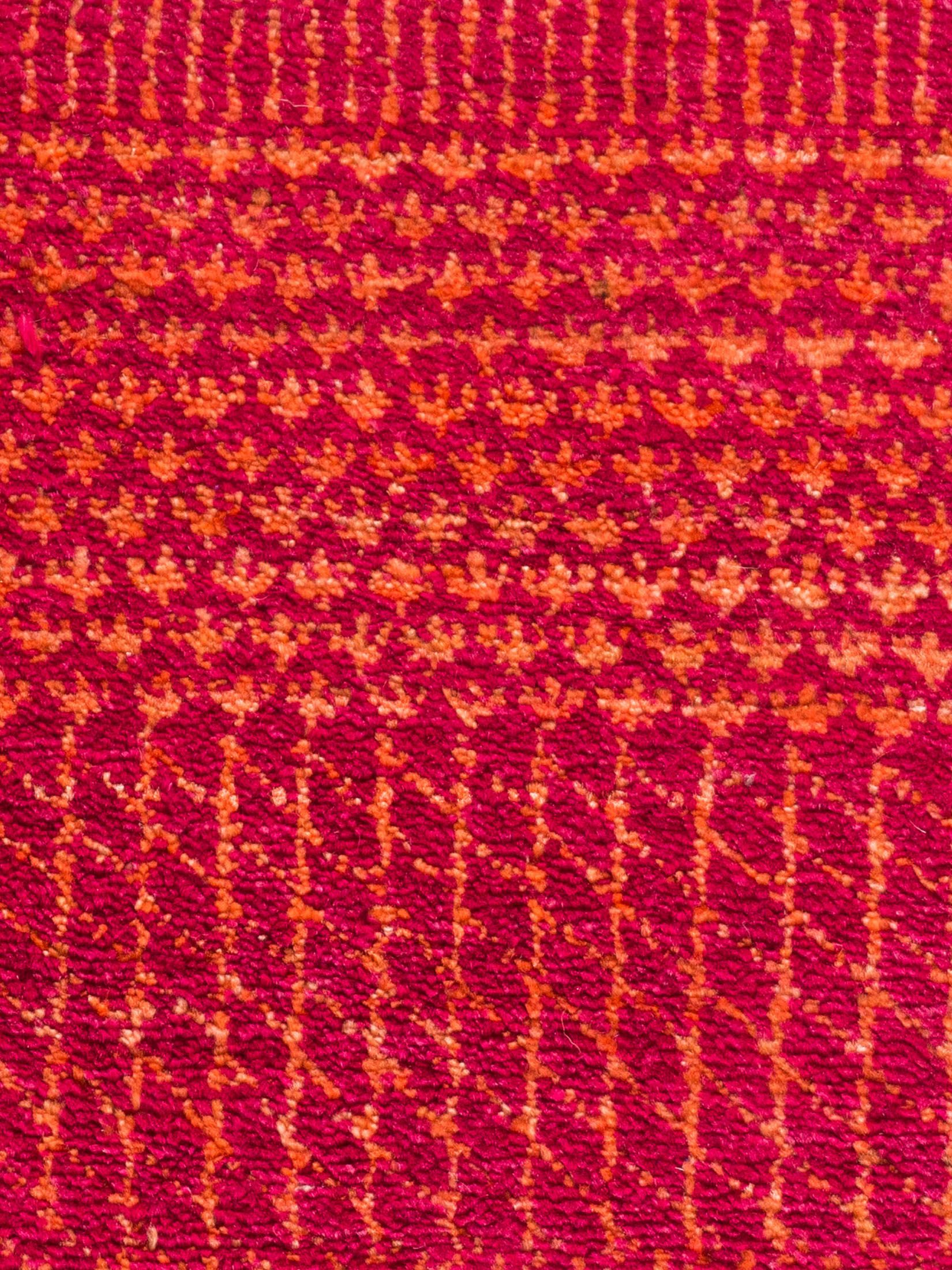 Contemporary Gabbeh ca. 66 x 98 cm, Unikat / Einzelstück