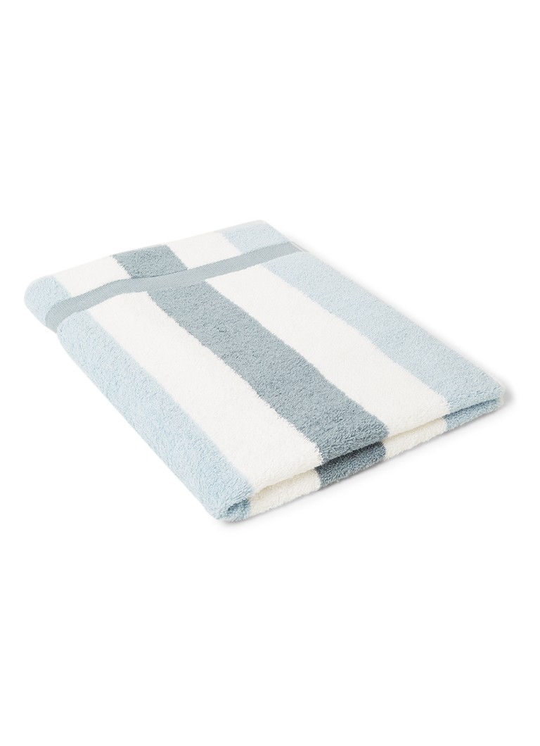 Vandyck Vancouver beach towel