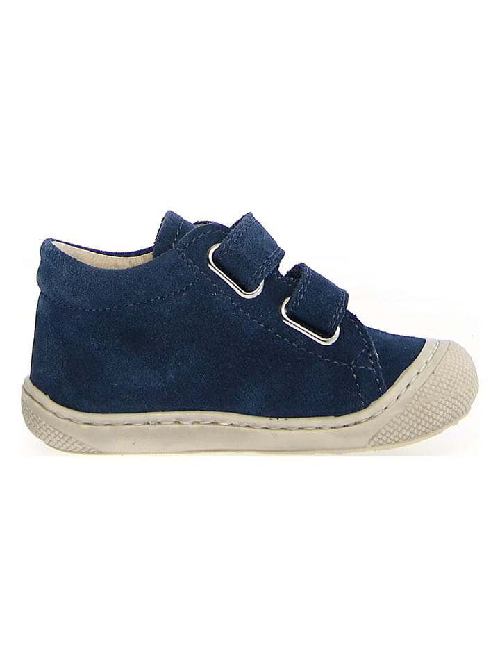 Naturino Leder-Lauflernschuhe 