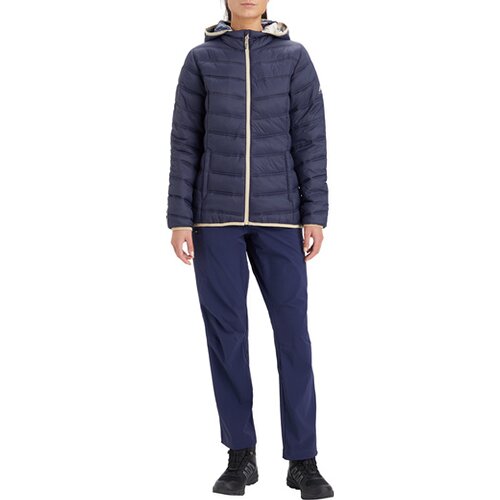 DAMEN JACKE JEBEL