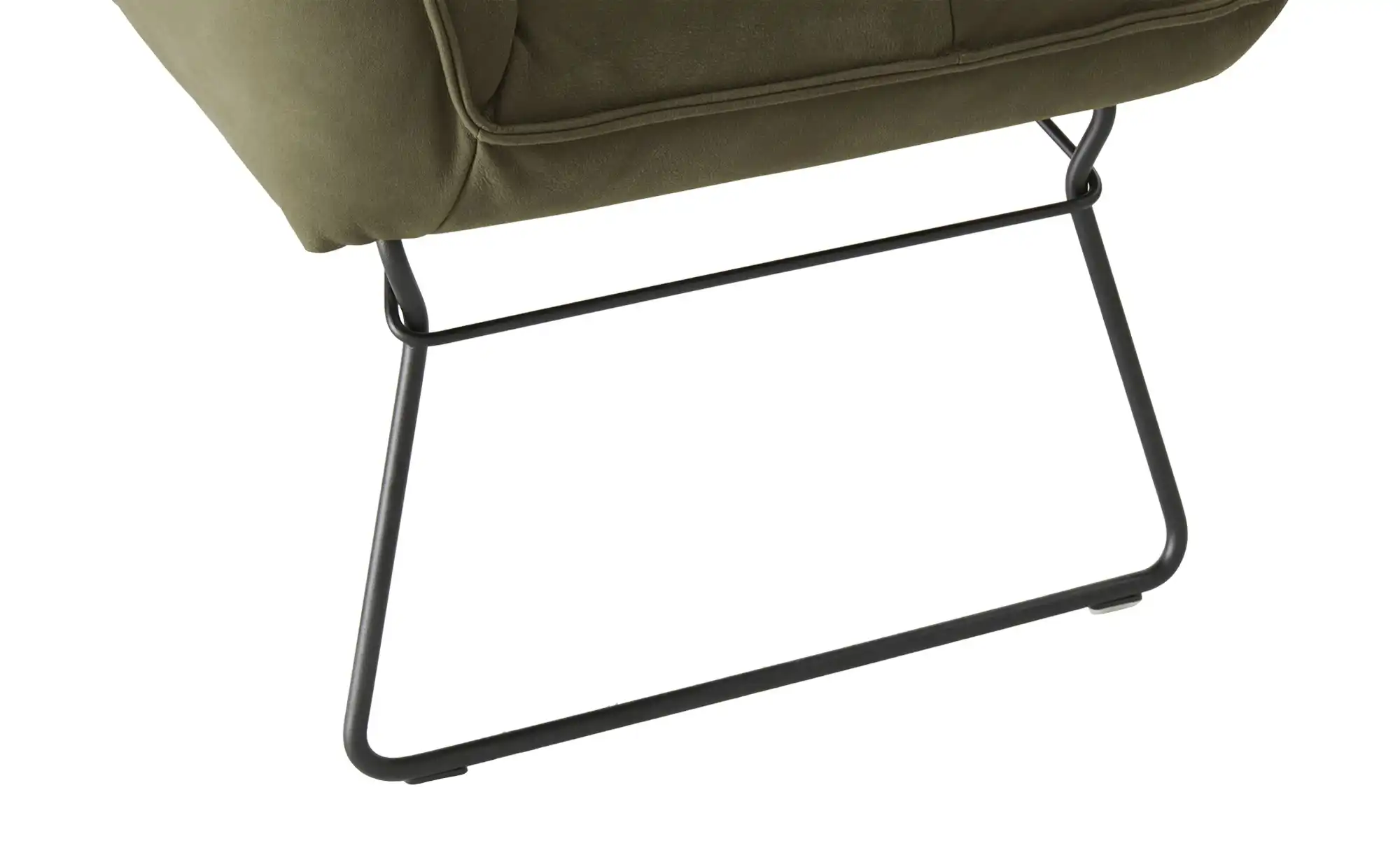 KOINOR Eckbank  Leder Bexx