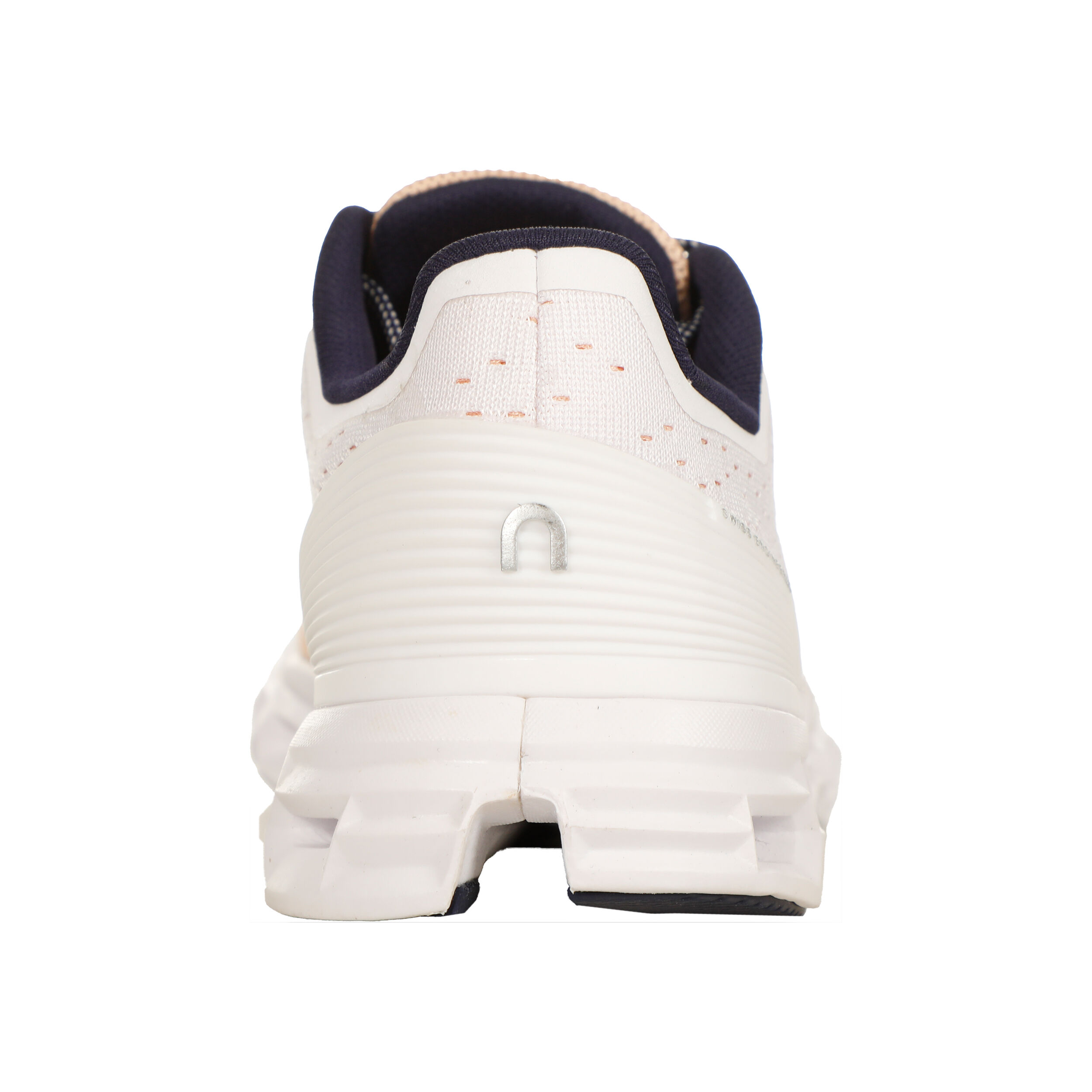 Cloudstratus Neutralschuh Damen - Weiß, Beige