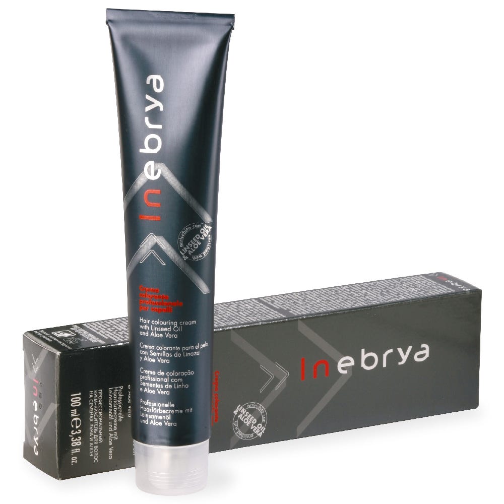 Inebrya Color Pastell Intensive Rose 100 ml