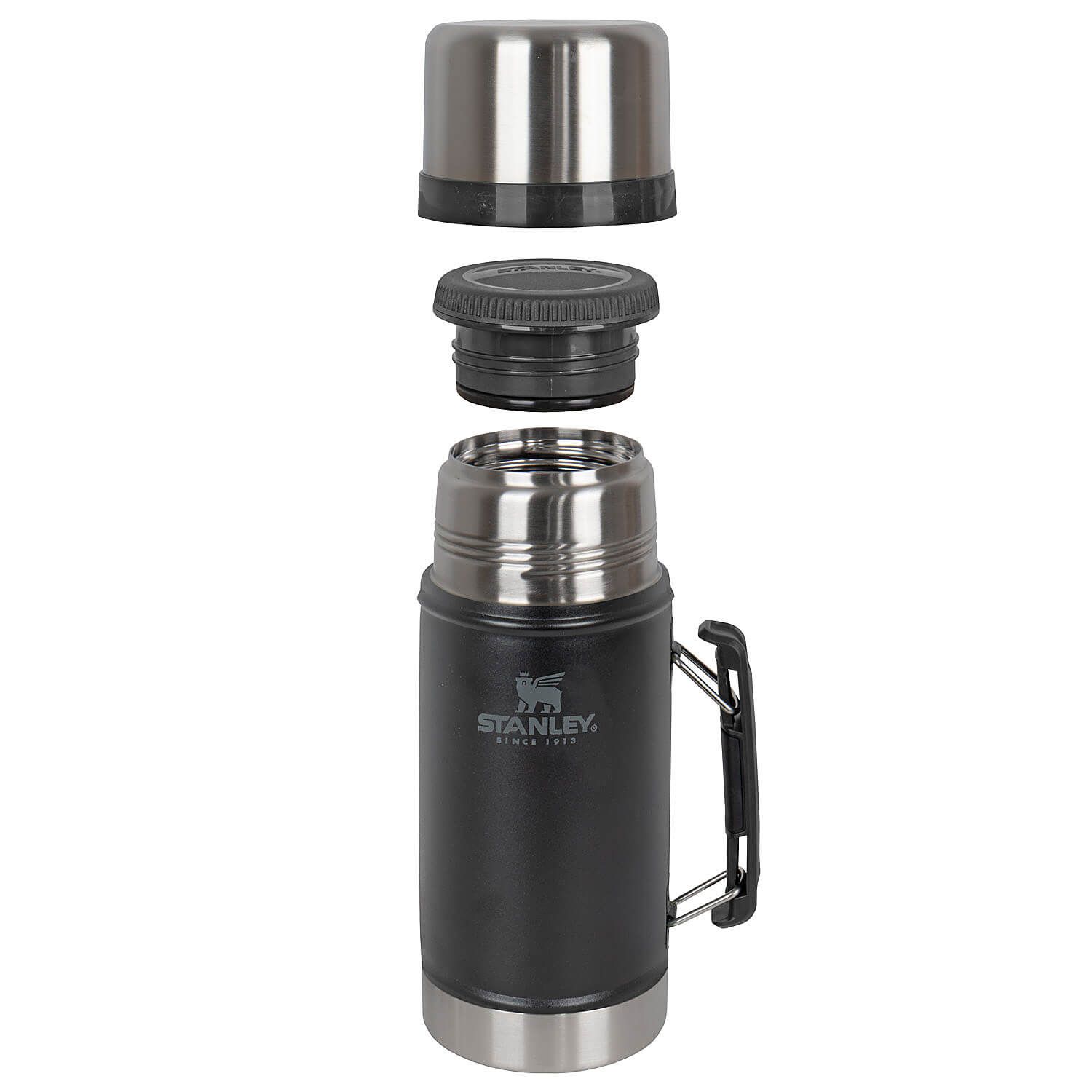 The Legendary Classic Food Jar 0.94 Liter