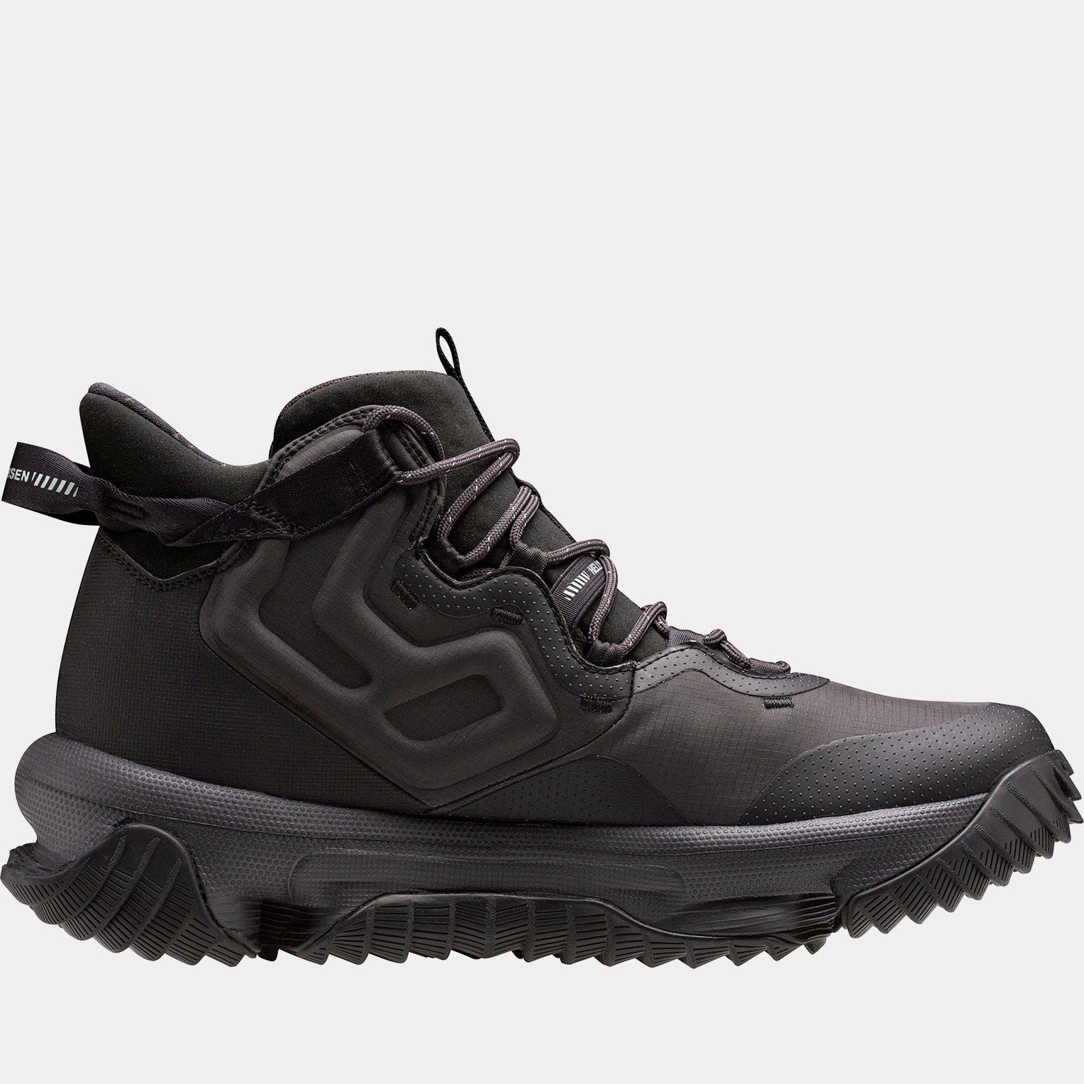 Men's Uba Curbstep Boot