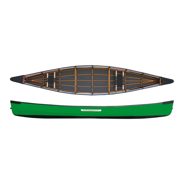 PAKCANOE 165 | VERSION SINCE 2021 - Kanadier