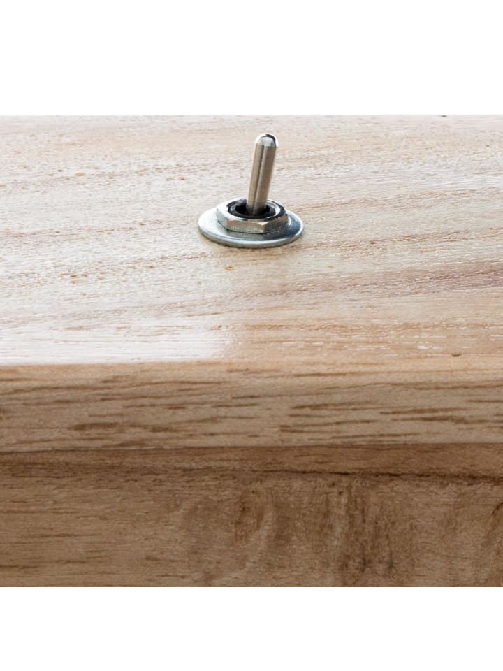 Atmosphera Créateur d'intérieur Lampenfassung in braun günstig kaufen onesize