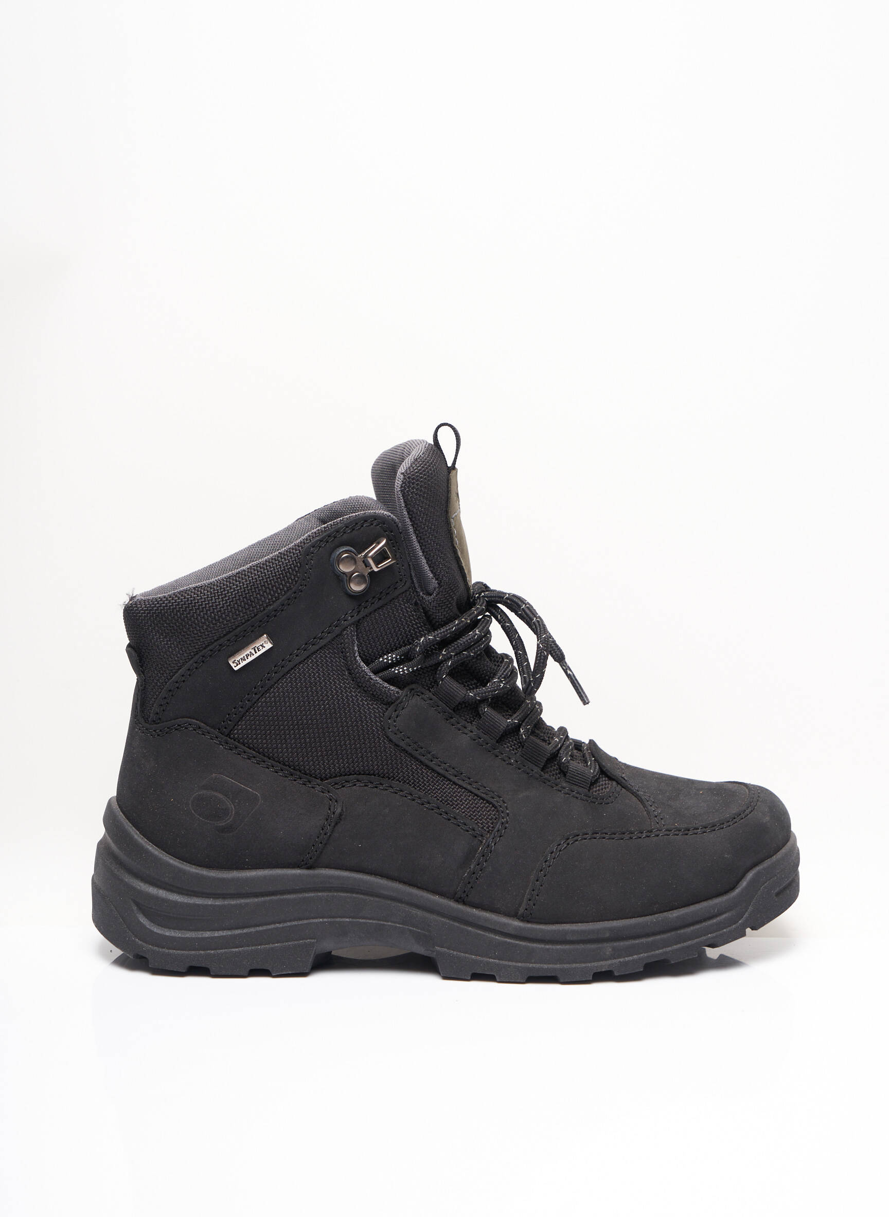 Rohde Bottines Femme couleur noir