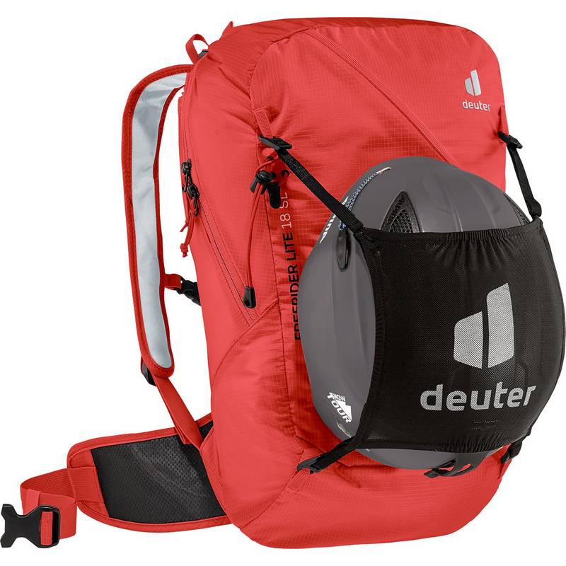 Deuter Freerider Lite 18 SL Alpinrucksack Damen