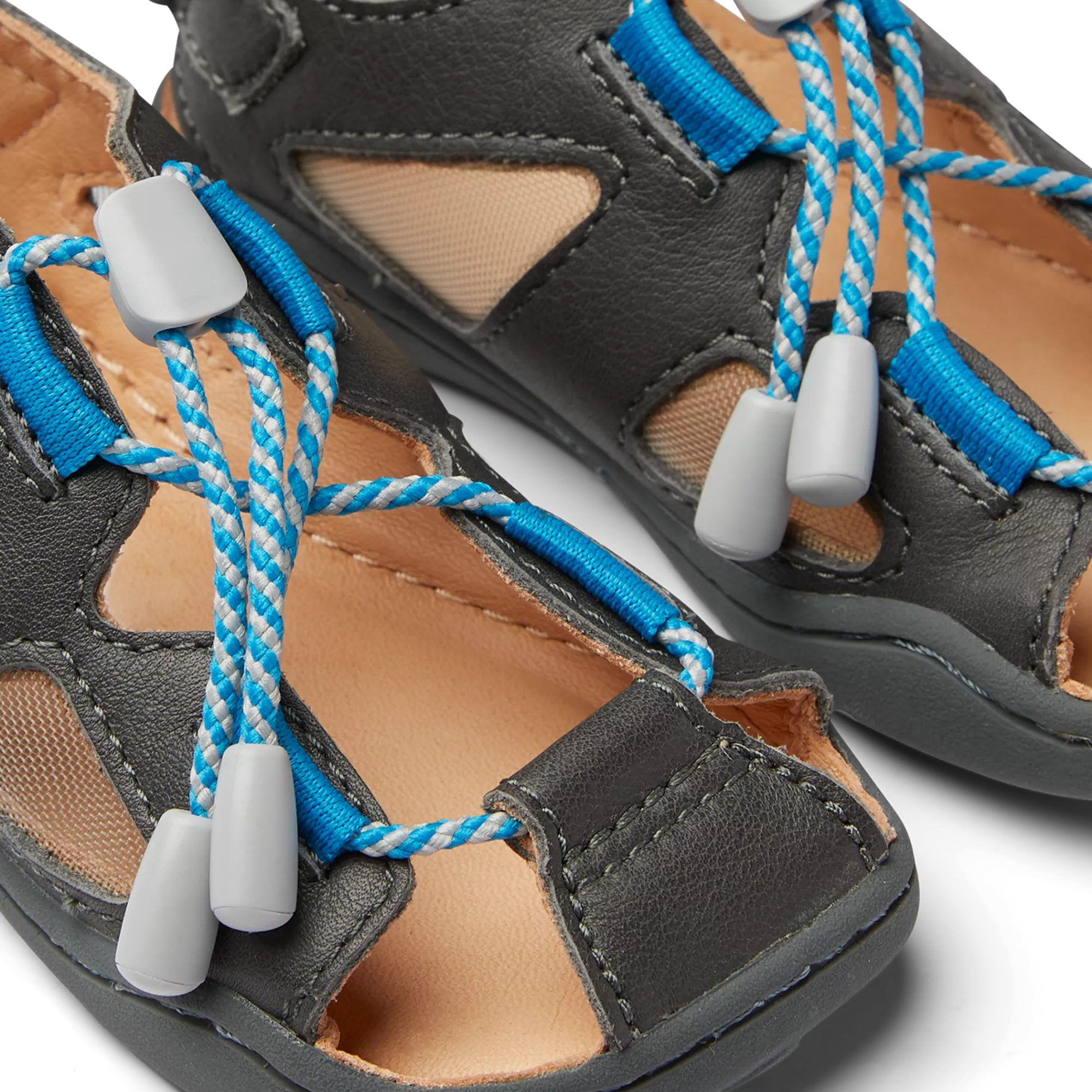 Schnürsenkel mit Cord Lock