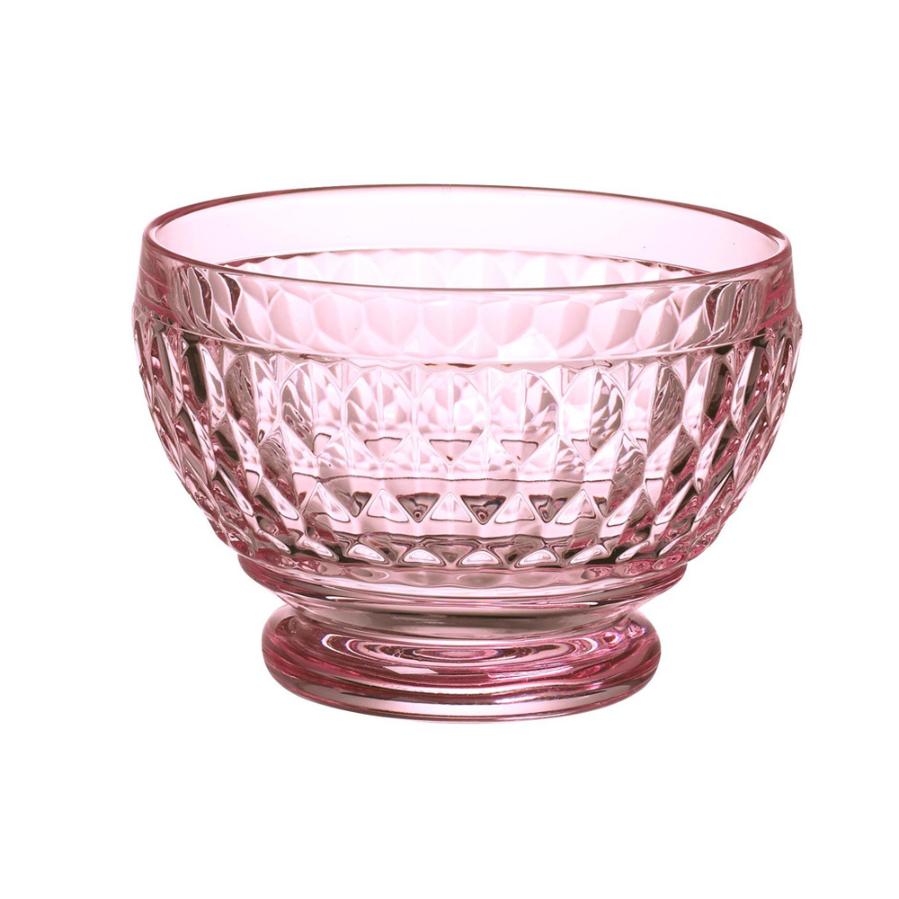 Villeroy & Boch Coupelle rose Boston coloured Bol