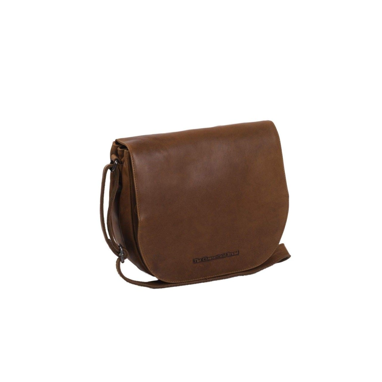 THE CHESTERFIELD BRAND Handtaschen braun MILLIE