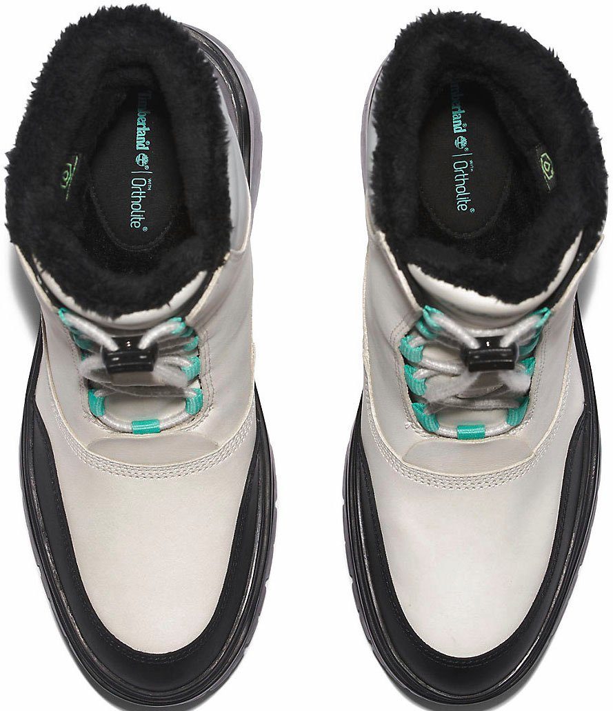 Timberland Brooke Valley Winter WP Schnürboots wasserdicht