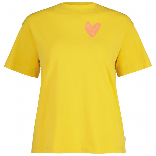 Maloja - Women's TriglavM. - T-Shirt