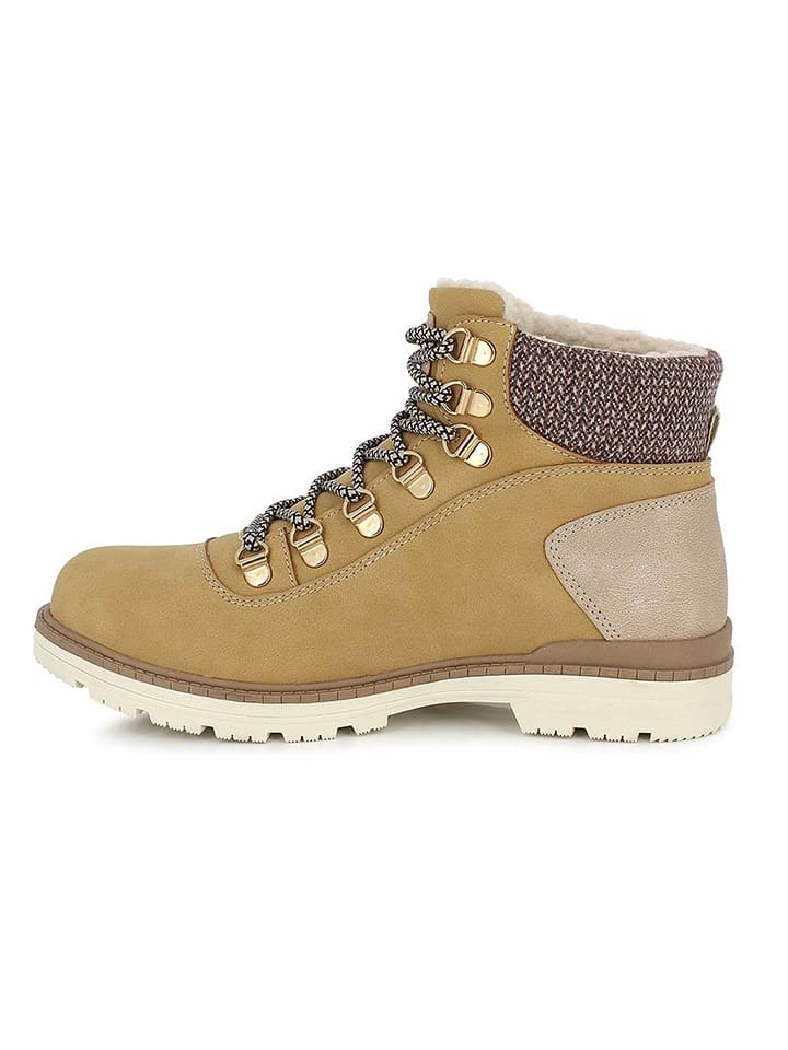 Kimberfeel Winterboots 