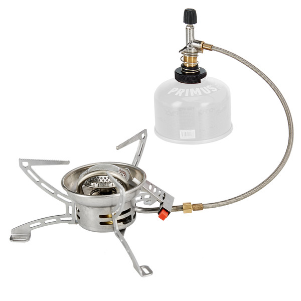 EASYFUEL DUO PIEZO - Gaskocher