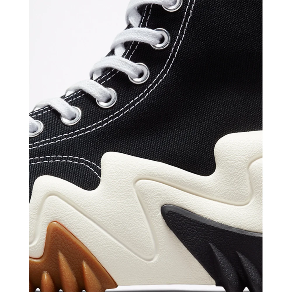 Converse Run Star Motion 171545C / schwarz