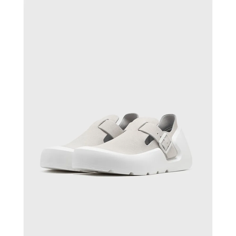 Birkenstock Reykjavik Lenb 1027511 / weiss