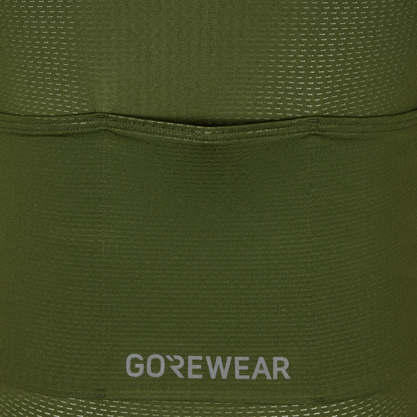 GORE WEAR TORRENT BREATHE JERSEY Herren - Fahrradtrikot
