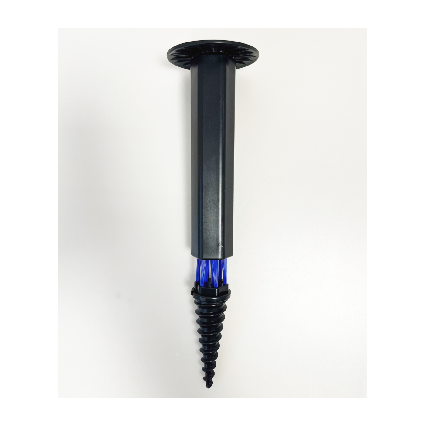 Cawila Einmesshilfe PITCH 25er Set Blau