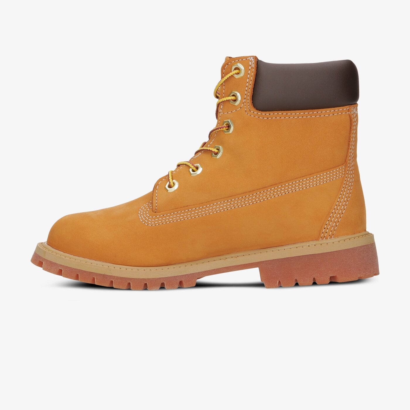 TIMBERLAND 6 IN PREMIUM WP BOOT Gelb