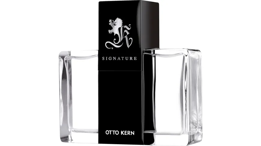 OTTO KERN SIGNATURE Men Eau de Toilette
