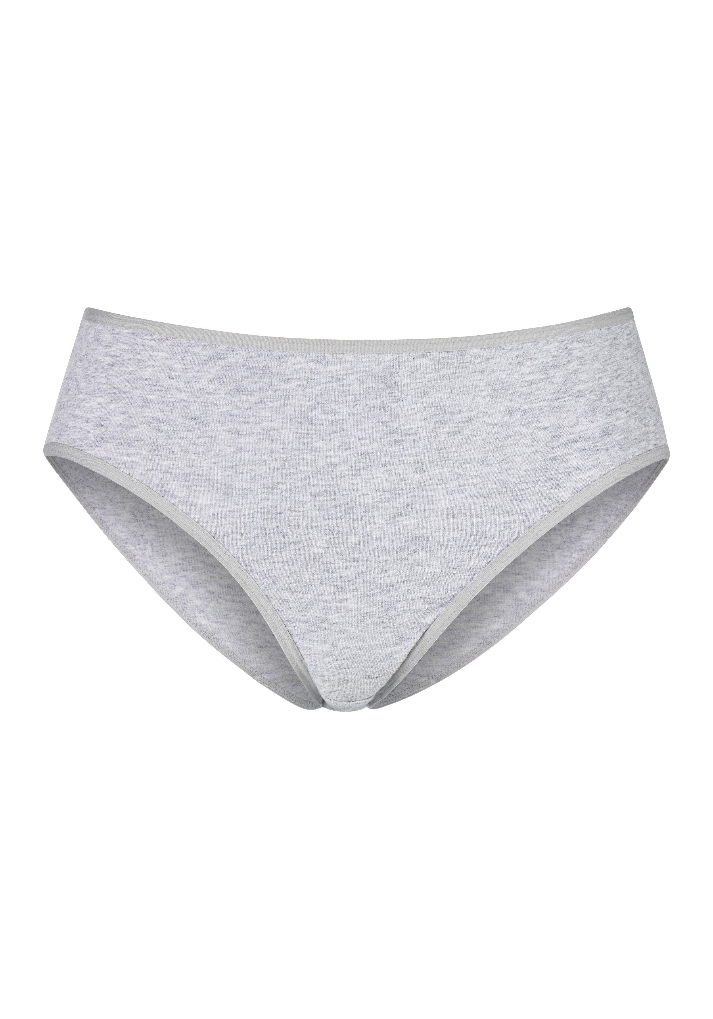 petite fleur Jazz-Pants Slips (Packung, 10-St) aus elastischer Baumwolle