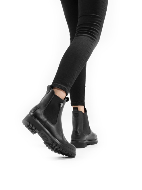 Stiefelette-18130090039 Panama Jack