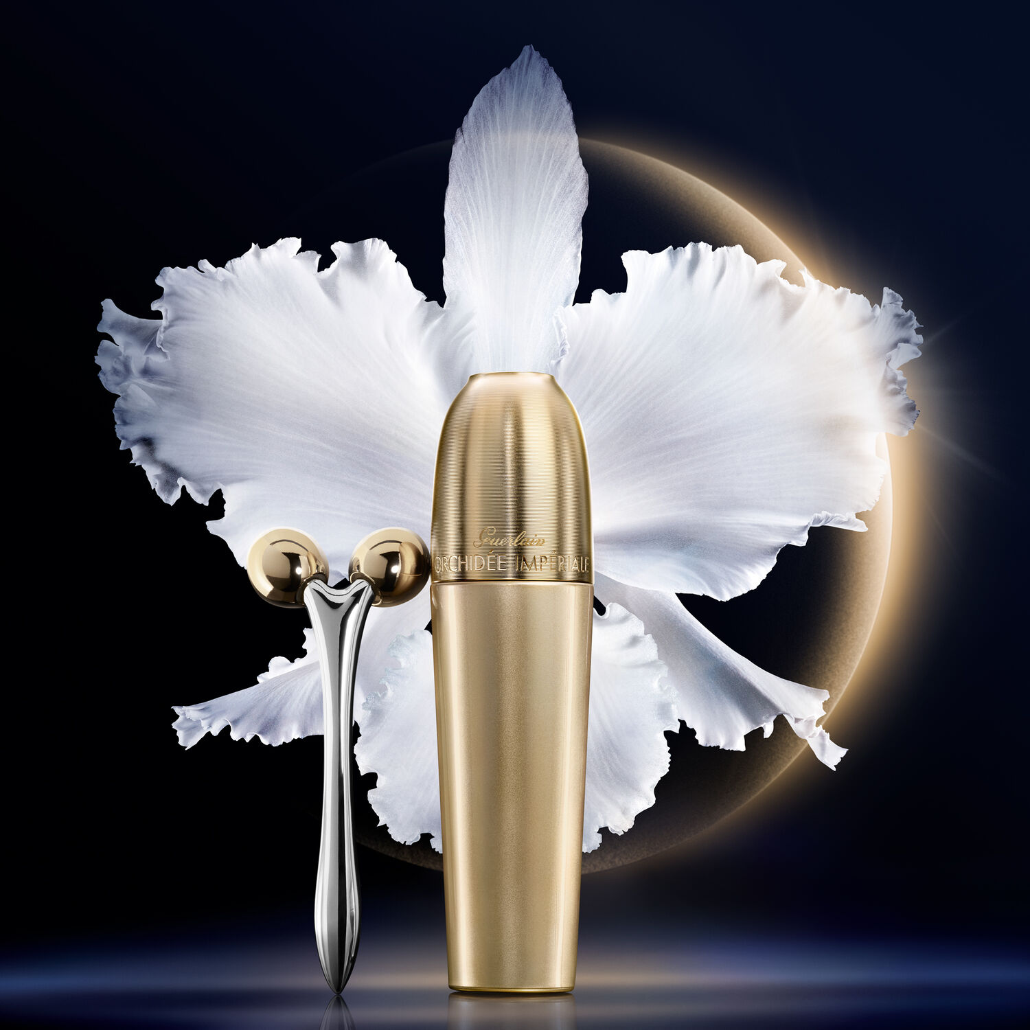 Guerlain Orchidée Impériale Sérum Nuit 30 ml