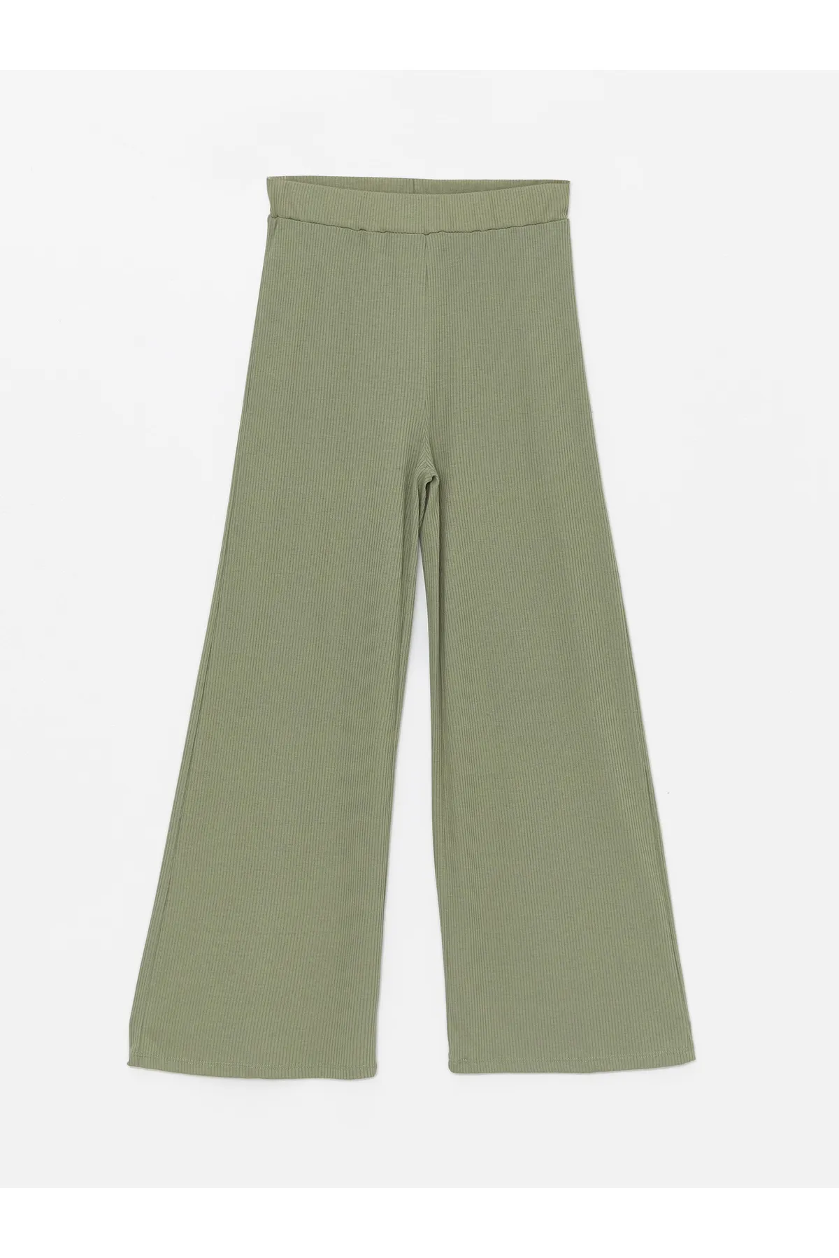 LC Waikiki  Damen-Jogginghose mit elastischem Bund
