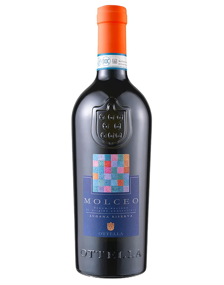 Lugana Riserva DOC Molceo 2020 Ottella 0,75 ℓ