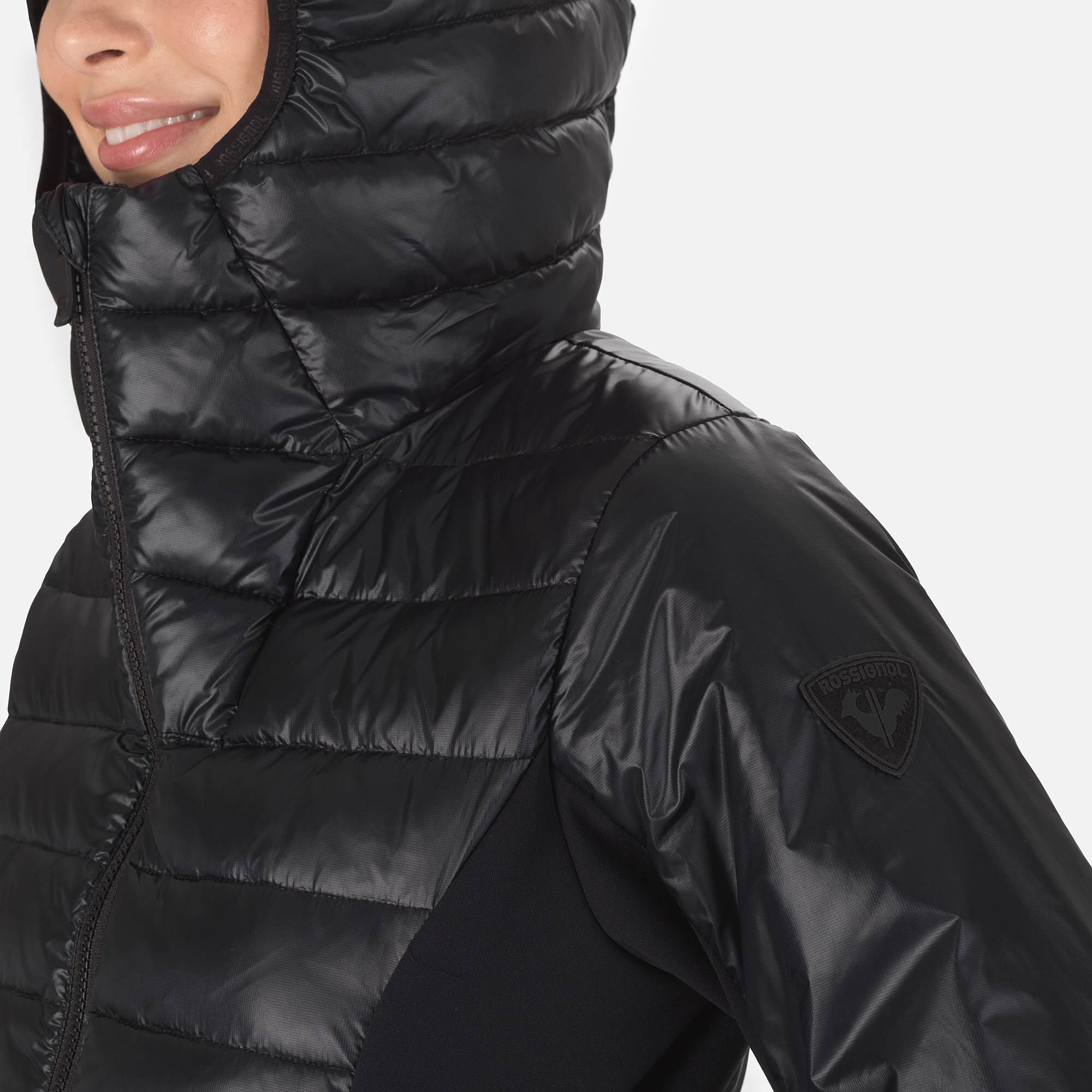 Veste SKPR Hybrid Light Femme