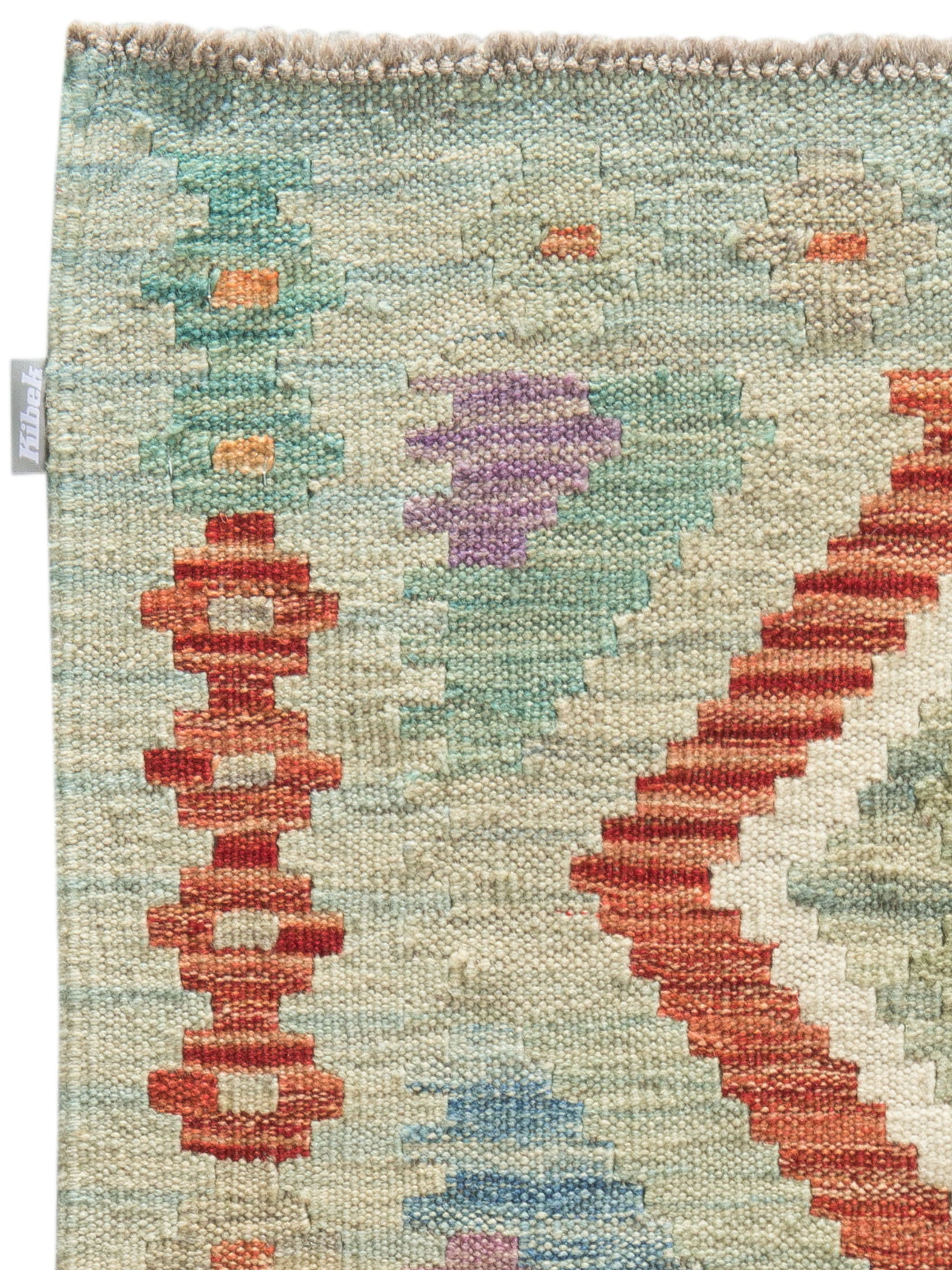 Afghan Kelim ca. 103 x 146 cm, Unikat / Einzelstück