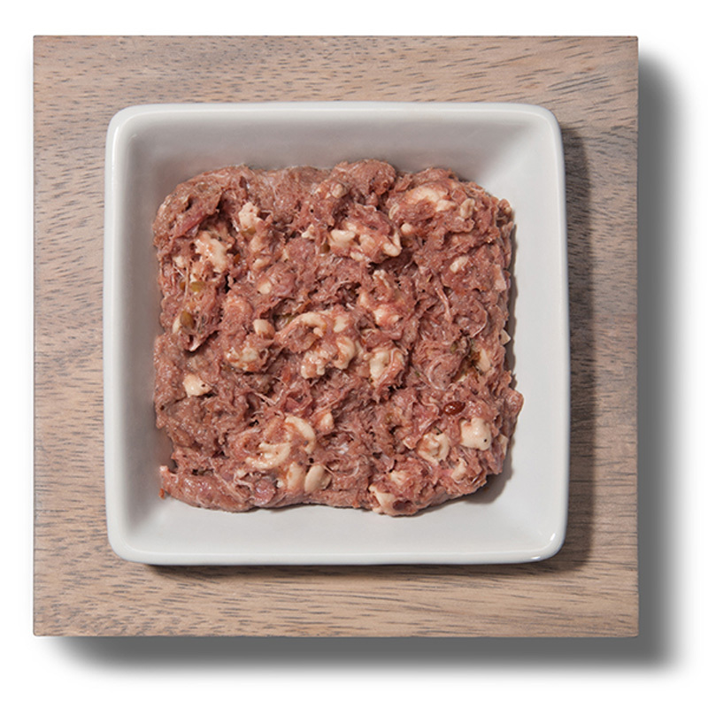 ProCani BARF/ Frostfutter ProCani frisch & fertig Ente Menü 32x500 g