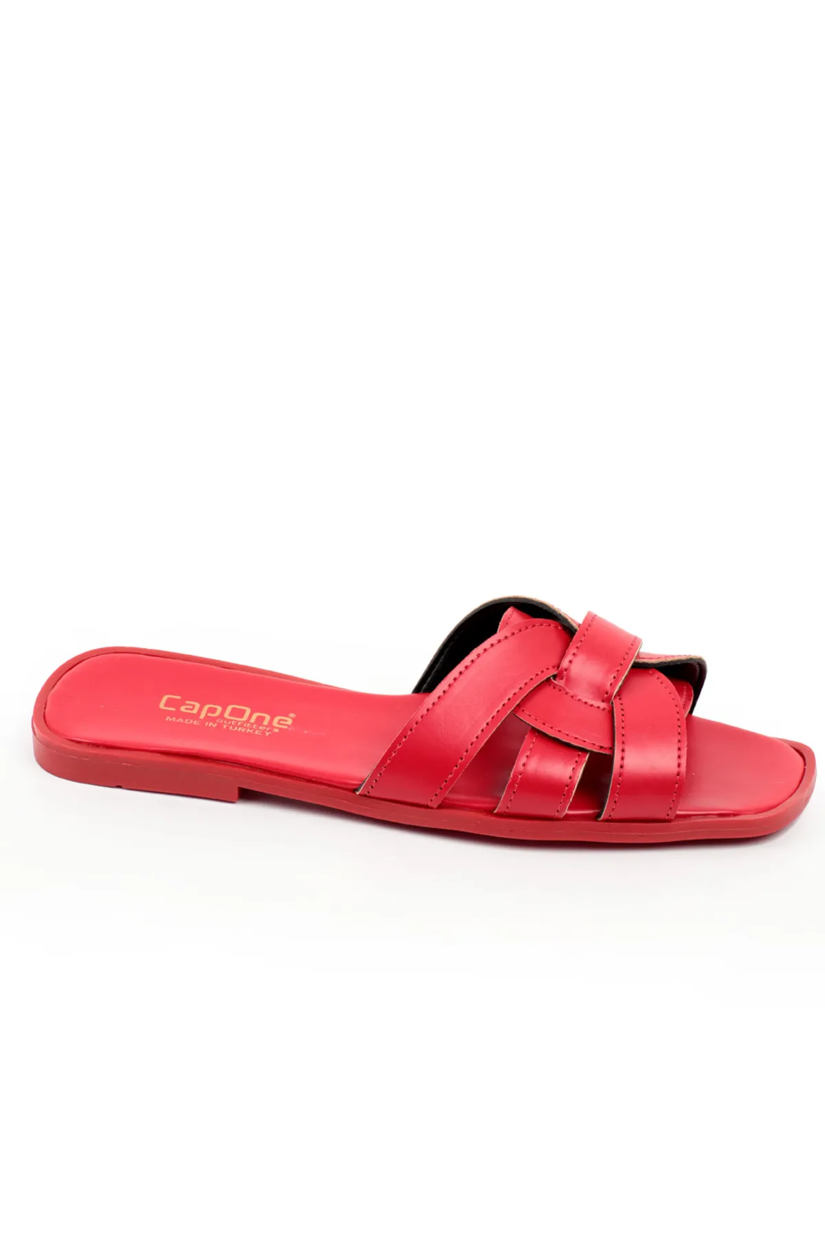 Capone Outfitters  Lauren Damen-Hausschuhe