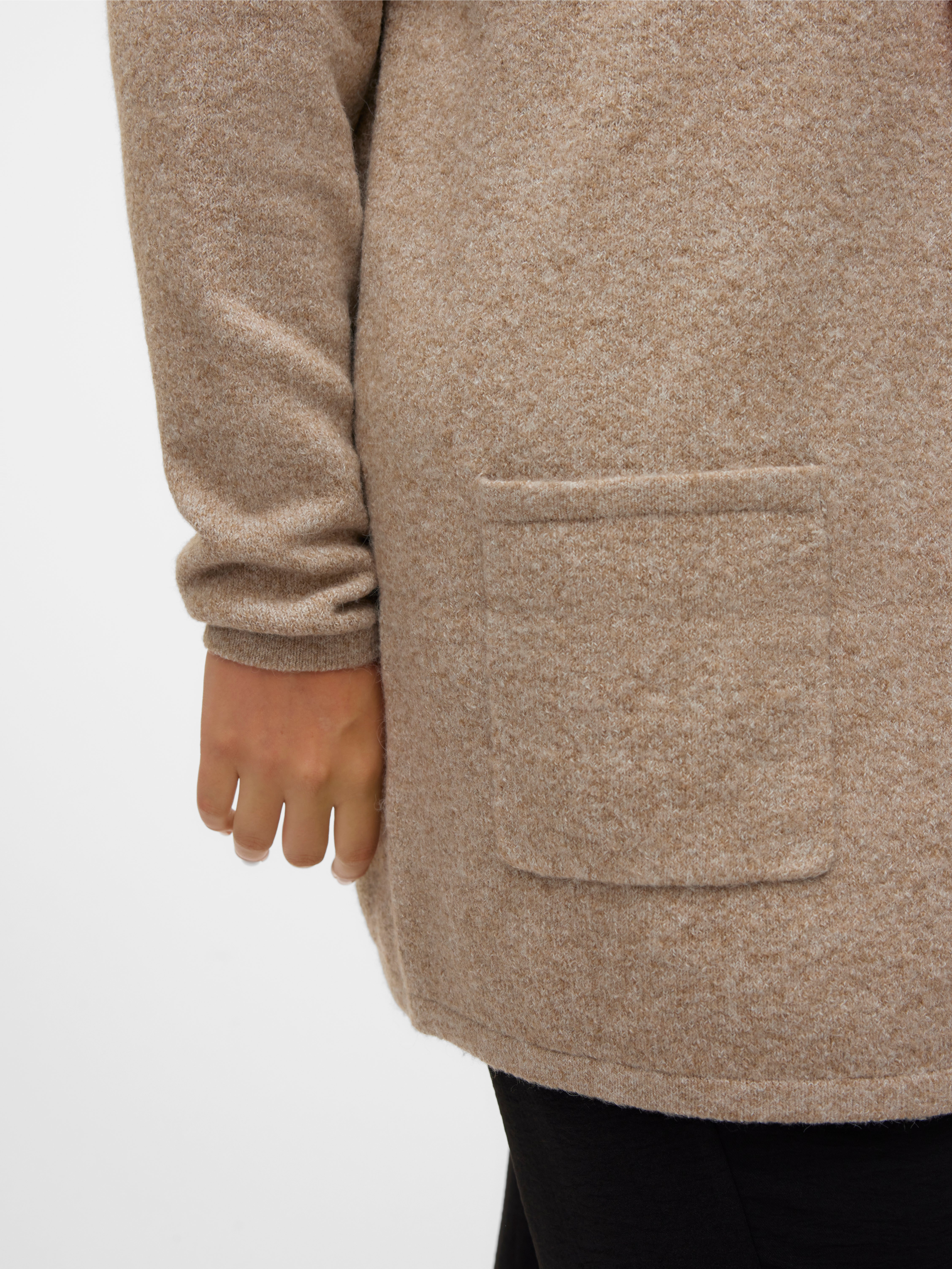 VMDOFFY Strickjacke