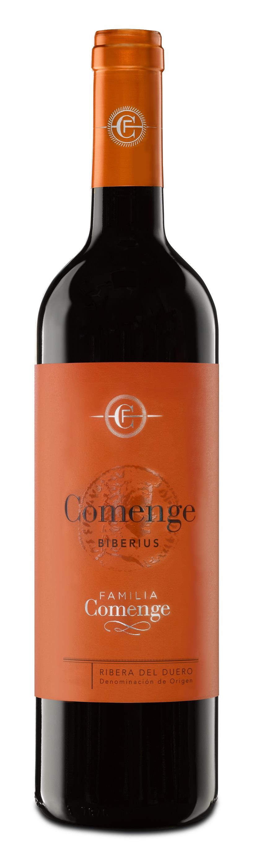 2022 Biberius tinto