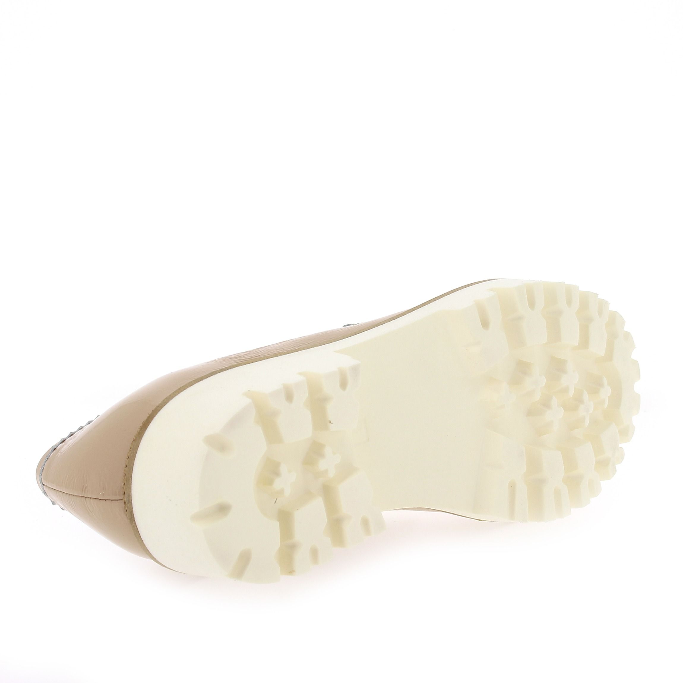 Myma  7701 - Nude Jaune