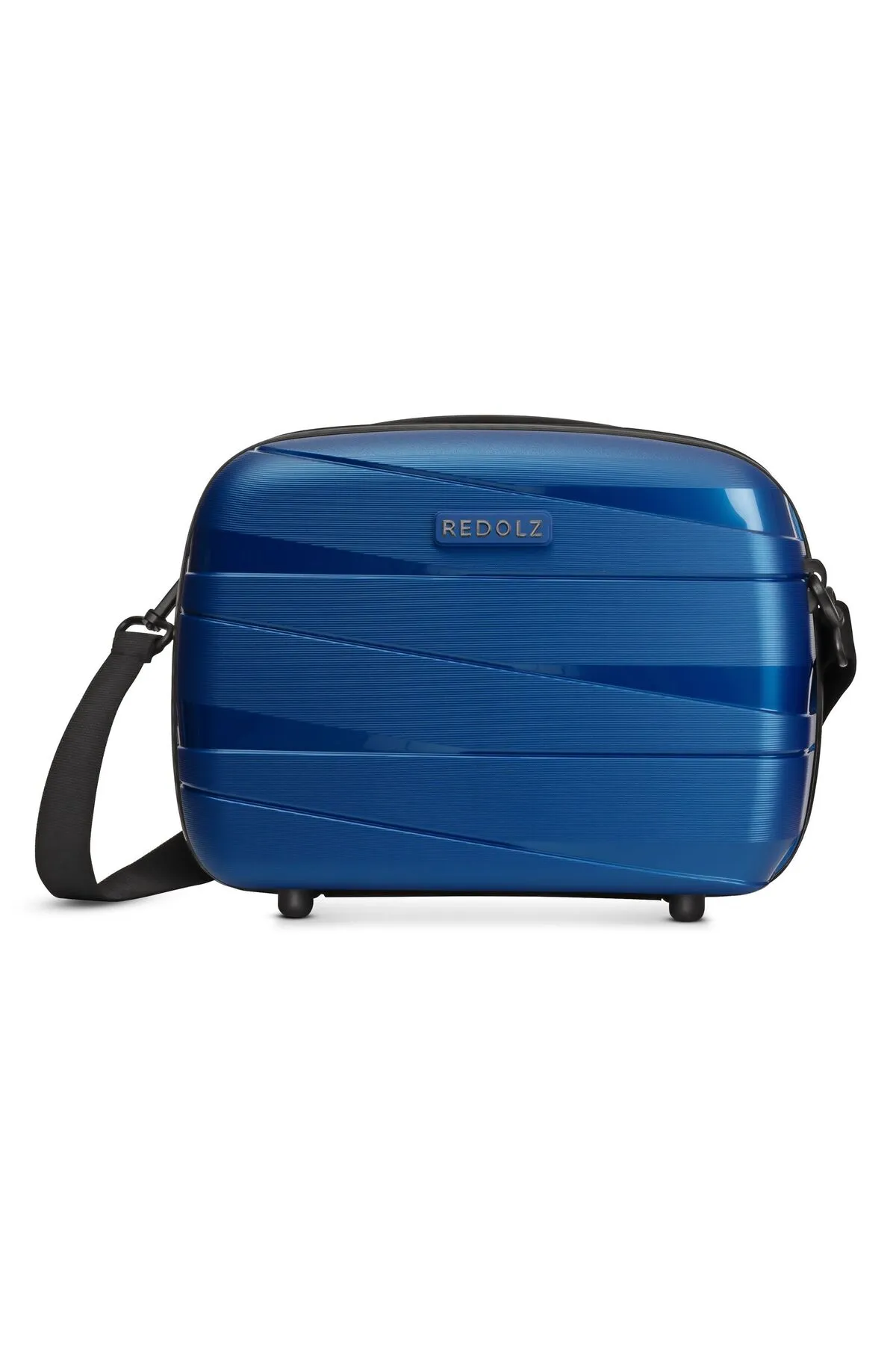 REDOLZ  Kosmetiktasche - Blau