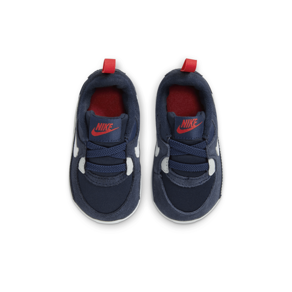 Nike Max 90 CI0424-400 / blau