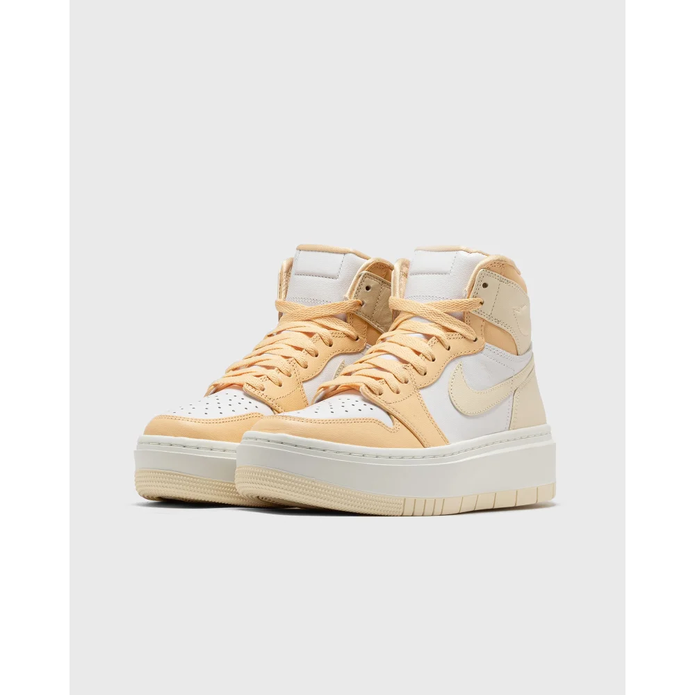 NIKE JORDAN WMNS Air High Jordan 1 Elevate DN3253-200 / weiss