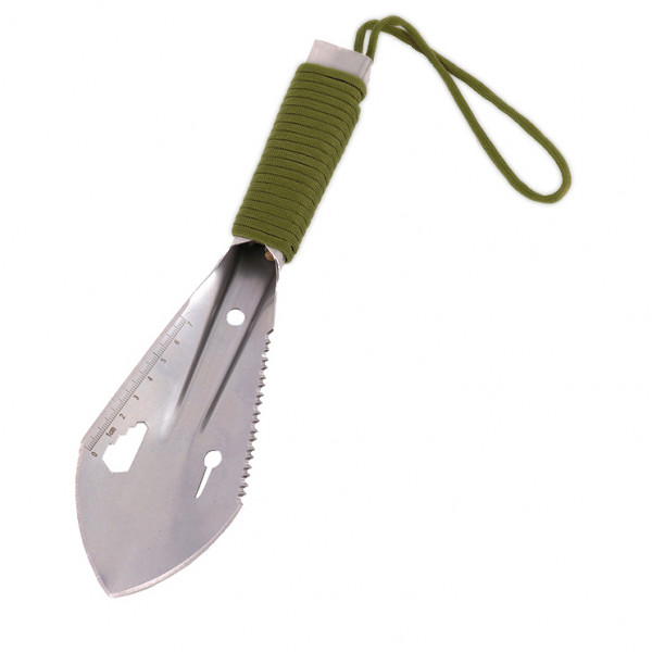 Origin Outdoors - Schaufel Survival 7 in 1