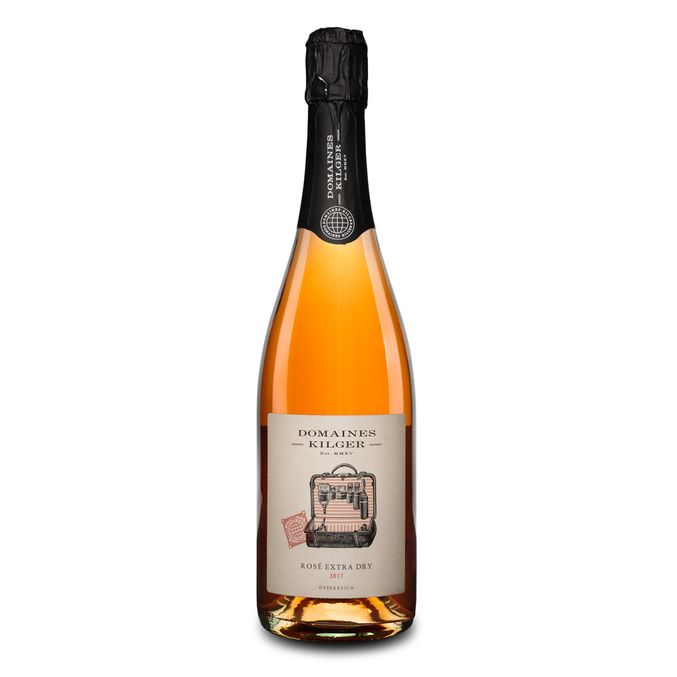 2017 Rosé 