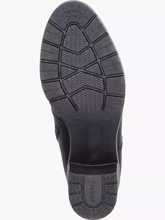 Rieker Damen Stiefeletten
