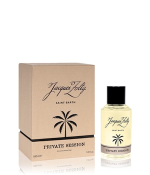 Jacques Zolty Private Session Eau de Parfum-100 ml