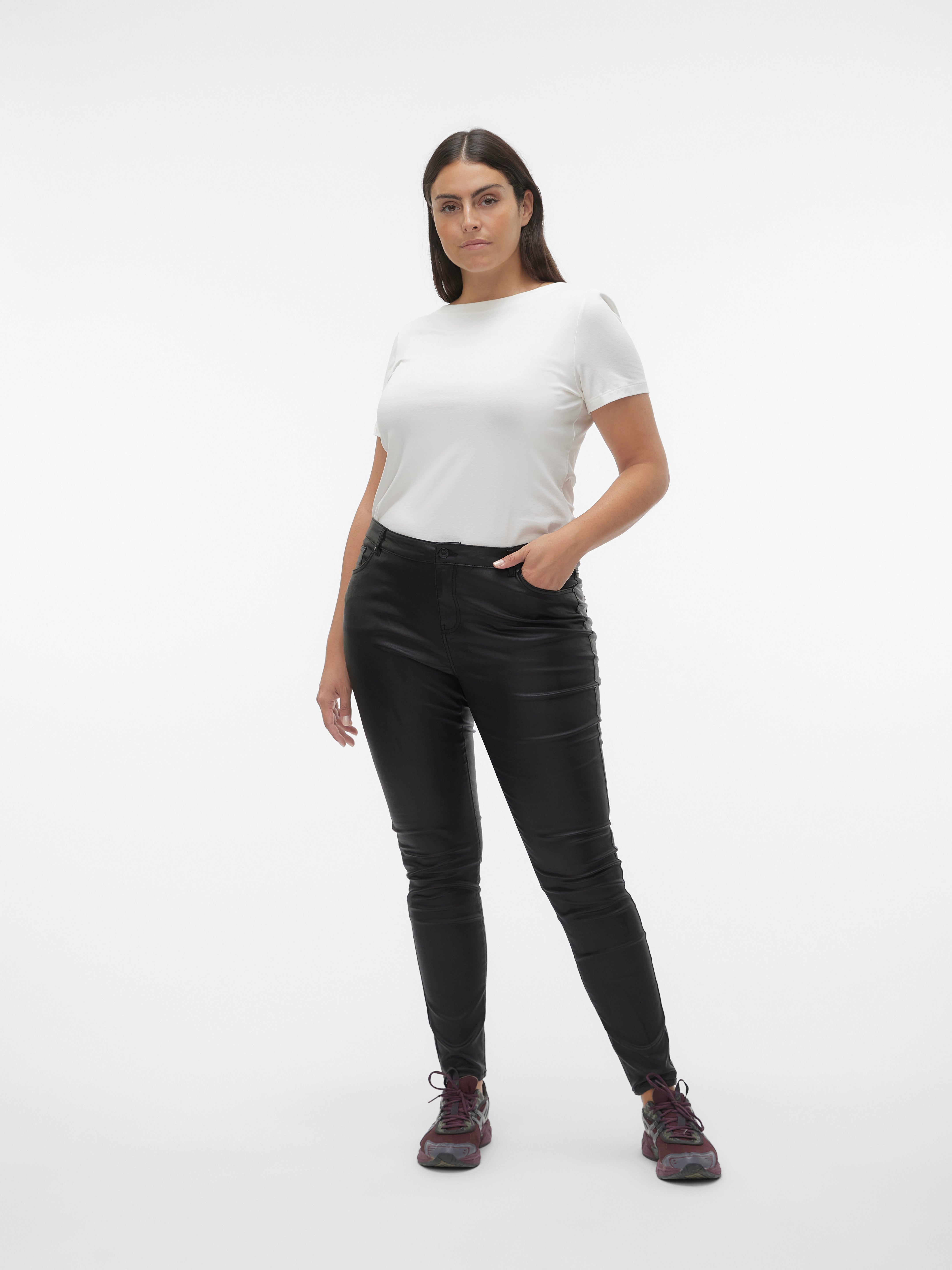 VMJUDY Mid Rise Hose
