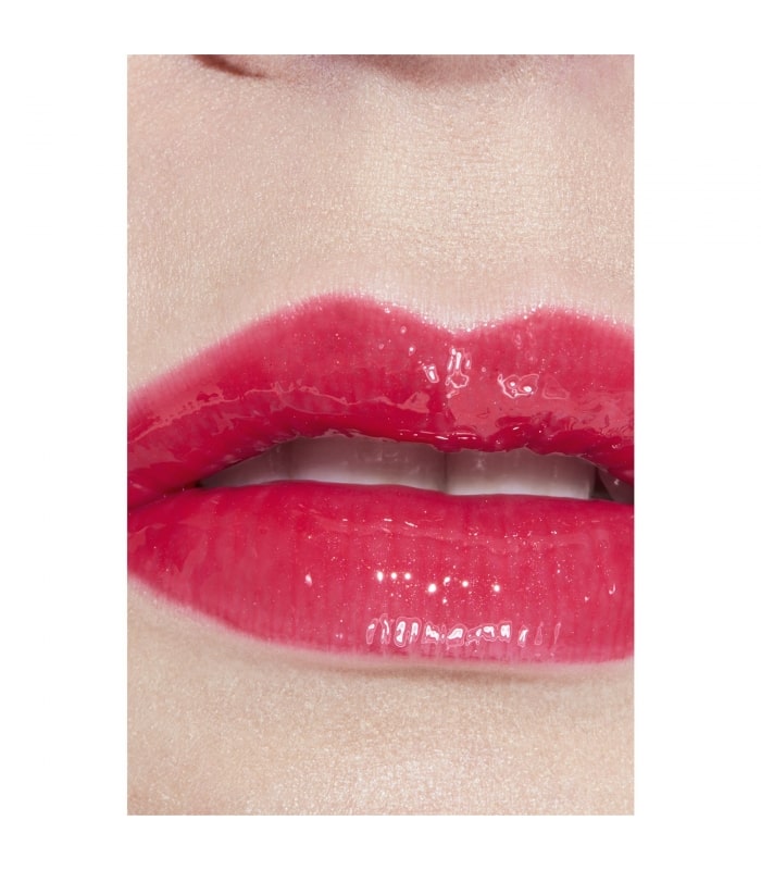 Chanel-ROUGE COCO GLOSS-Gel Brillant Hydratant
