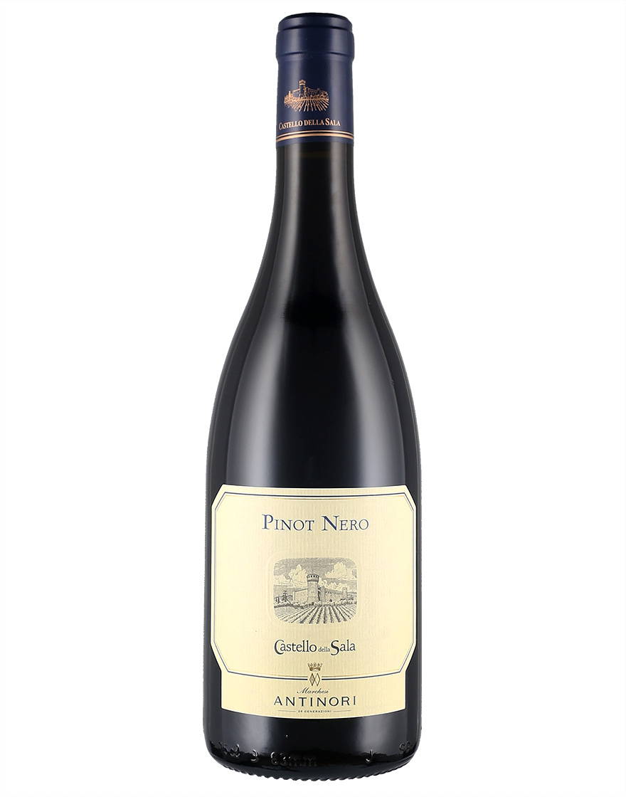 Umbria IGT Pinot Nero Castello della Sala 2021 Marchesi Antinori 0,75 ℓ