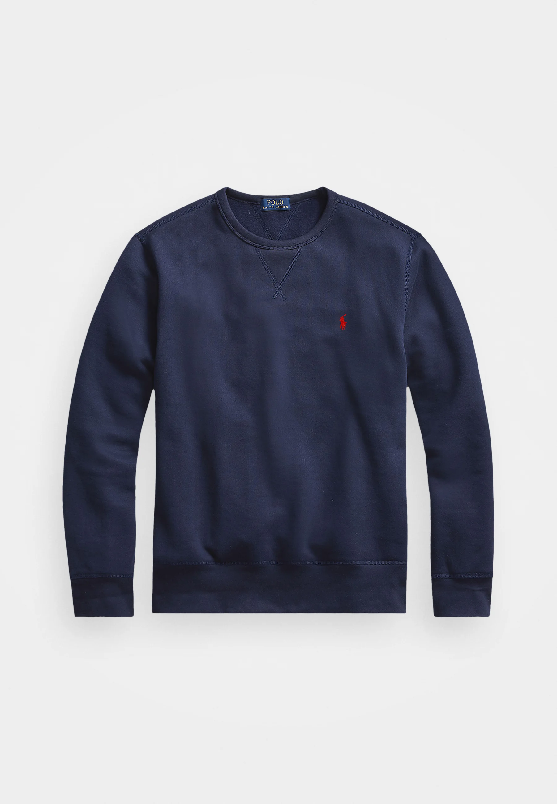 Polo Ralph Lauren MANGA LARGA - Sudadera